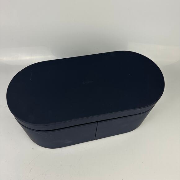 Dyson Airwrap Case Storage Box Blue Travel Case Only with 2 Attachments main image 15